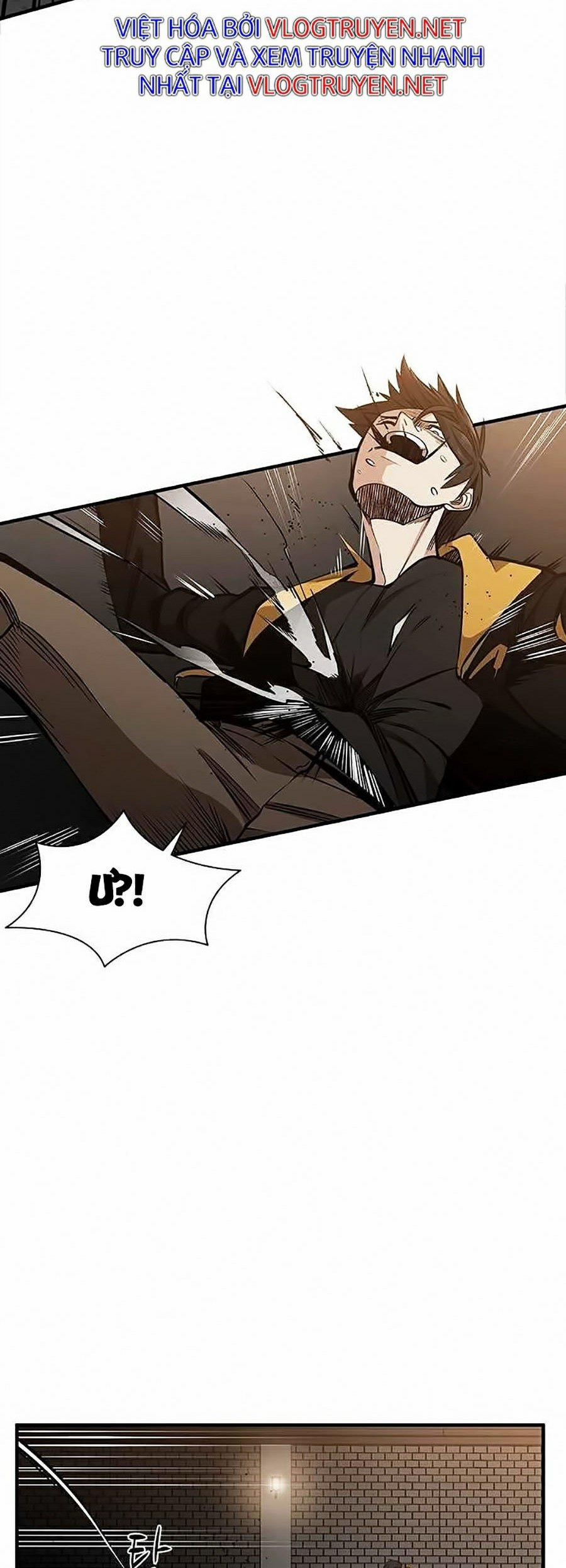 Hầm Ngục Hướng Dẫn Cấp Địa Ngục 24 trang 18