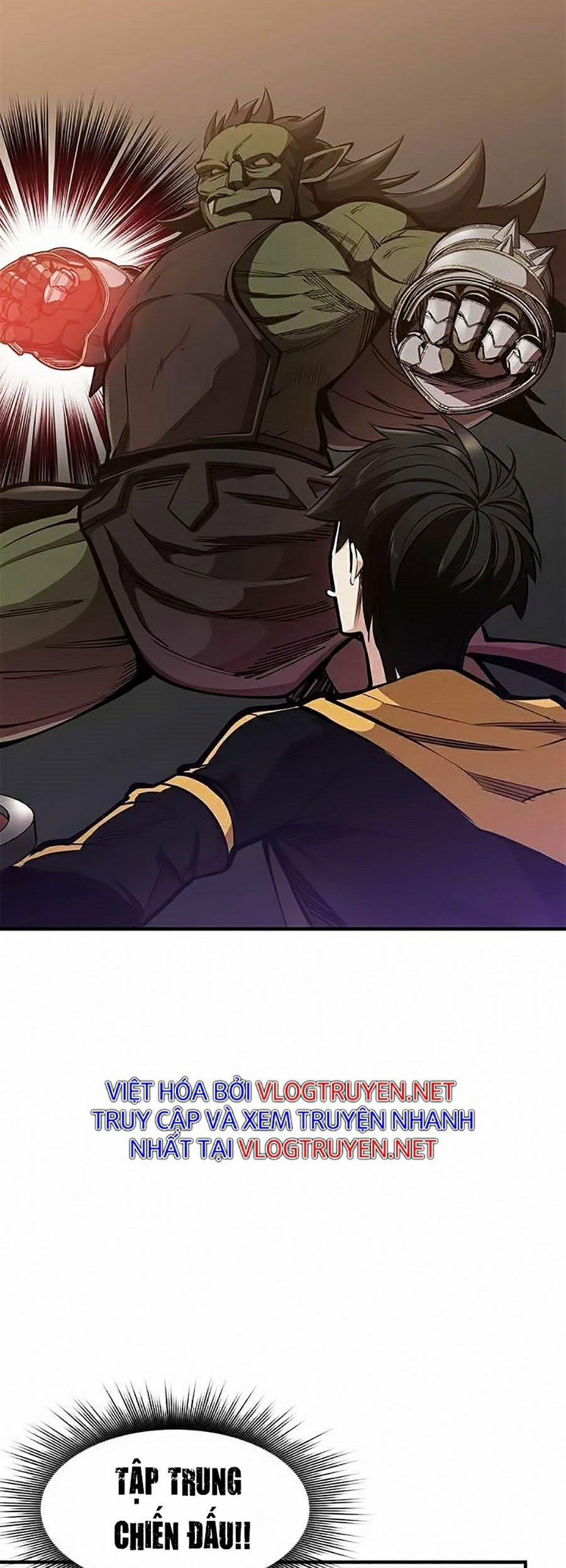 Hầm Ngục Hướng Dẫn Cấp Địa Ngục 24 trang 20