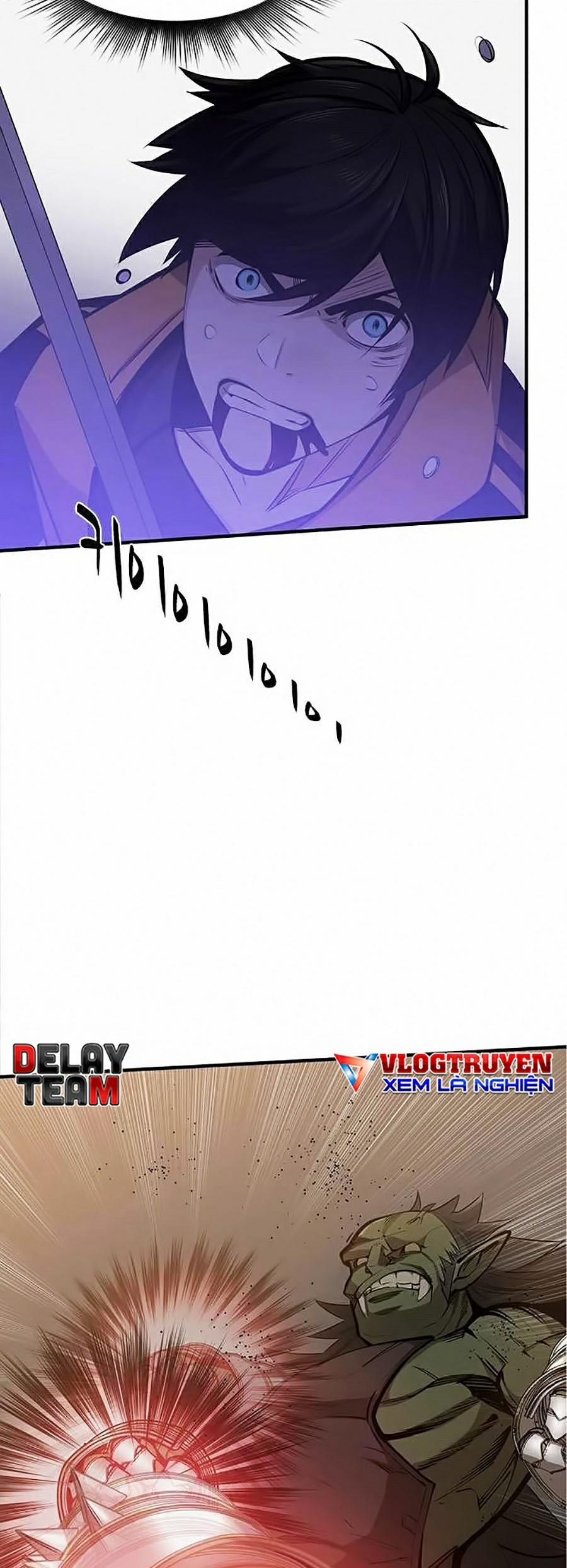 Hầm Ngục Hướng Dẫn Cấp Địa Ngục 24 trang 21