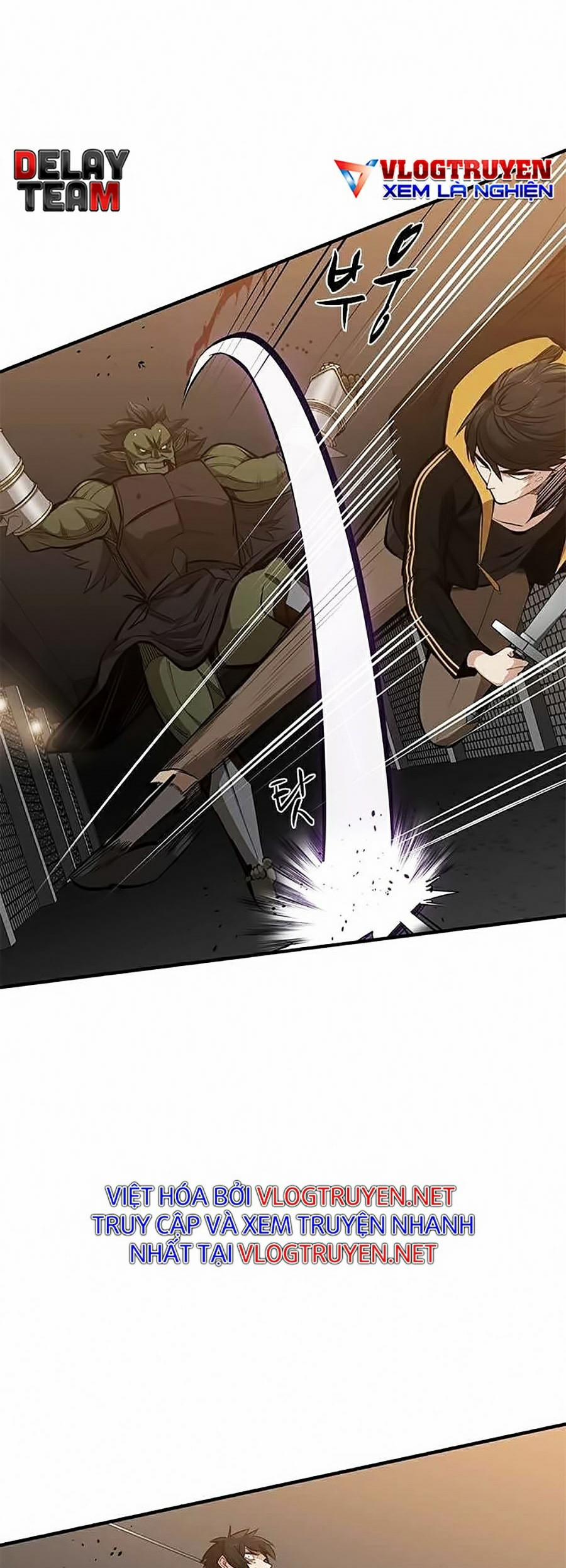 Hầm Ngục Hướng Dẫn Cấp Địa Ngục 24 trang 26