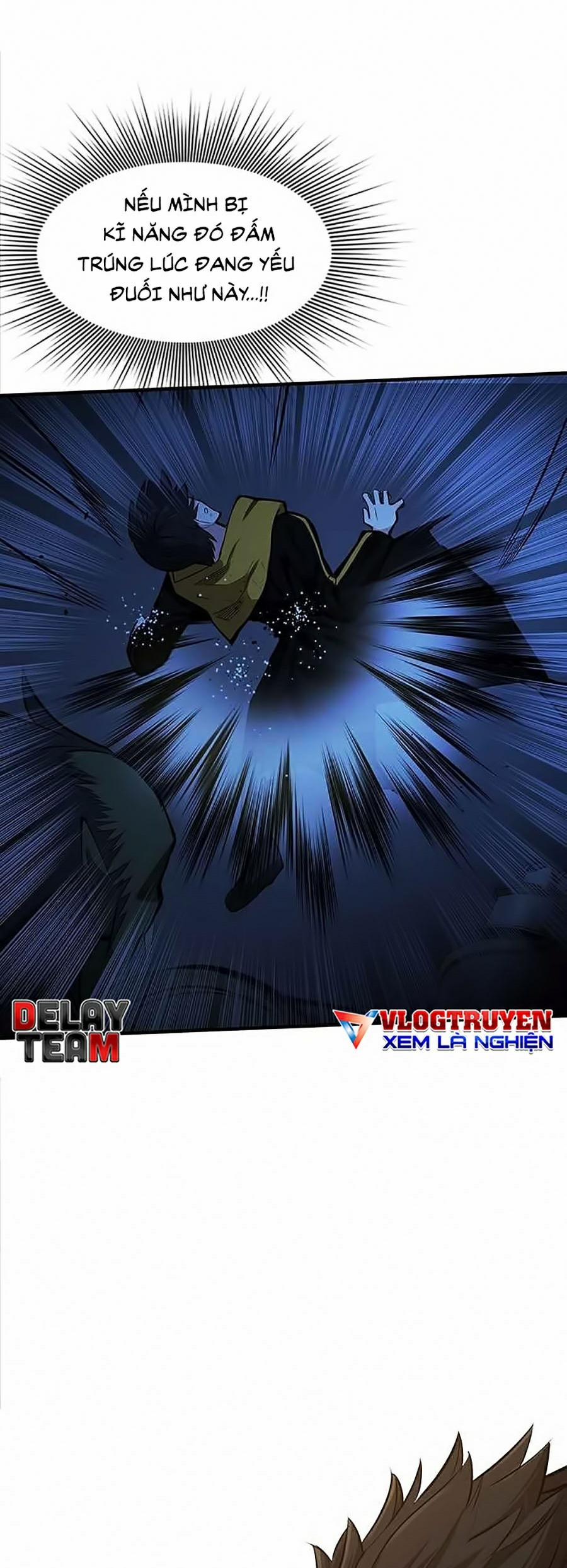 Hầm Ngục Hướng Dẫn Cấp Địa Ngục 24 trang 28