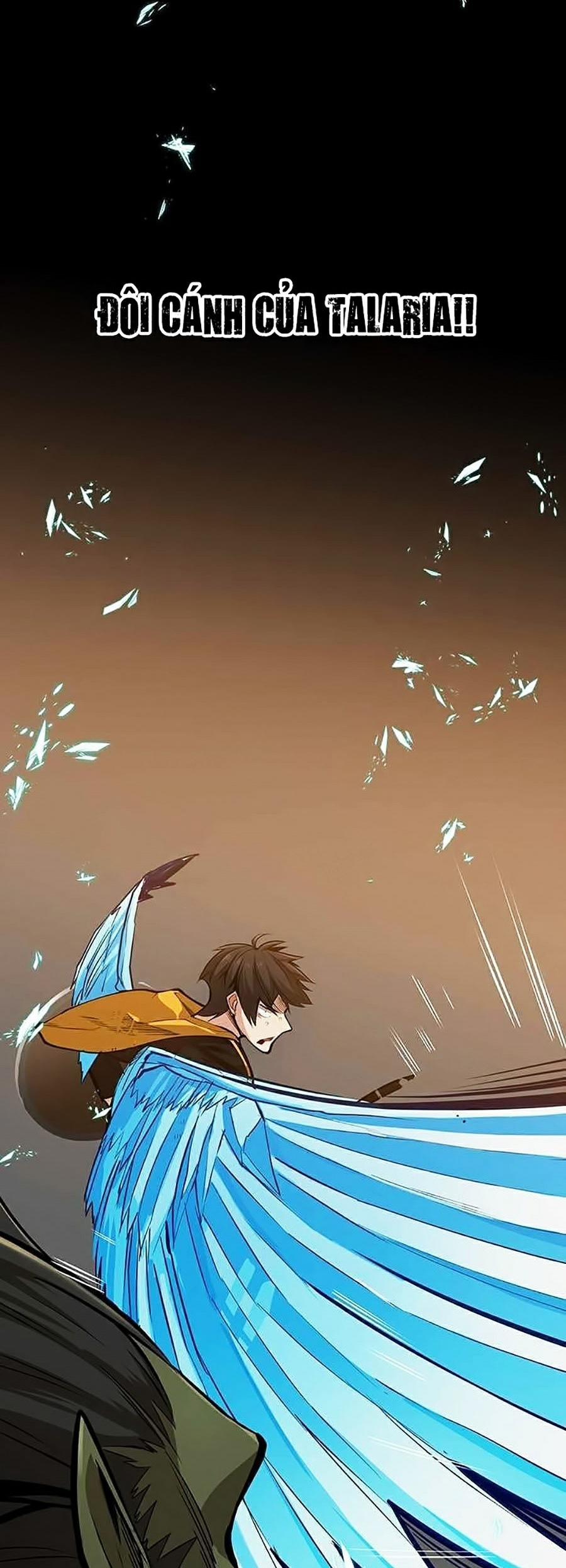 Hầm Ngục Hướng Dẫn Cấp Địa Ngục 24 trang 30