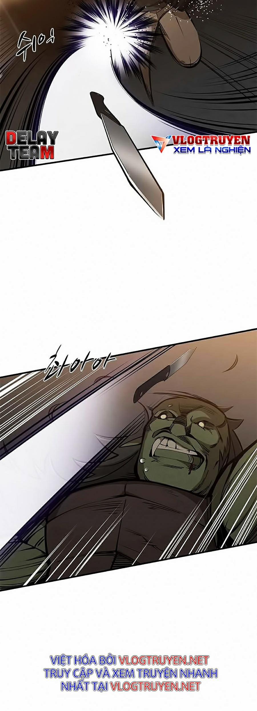 Hầm Ngục Hướng Dẫn Cấp Địa Ngục 24 trang 40