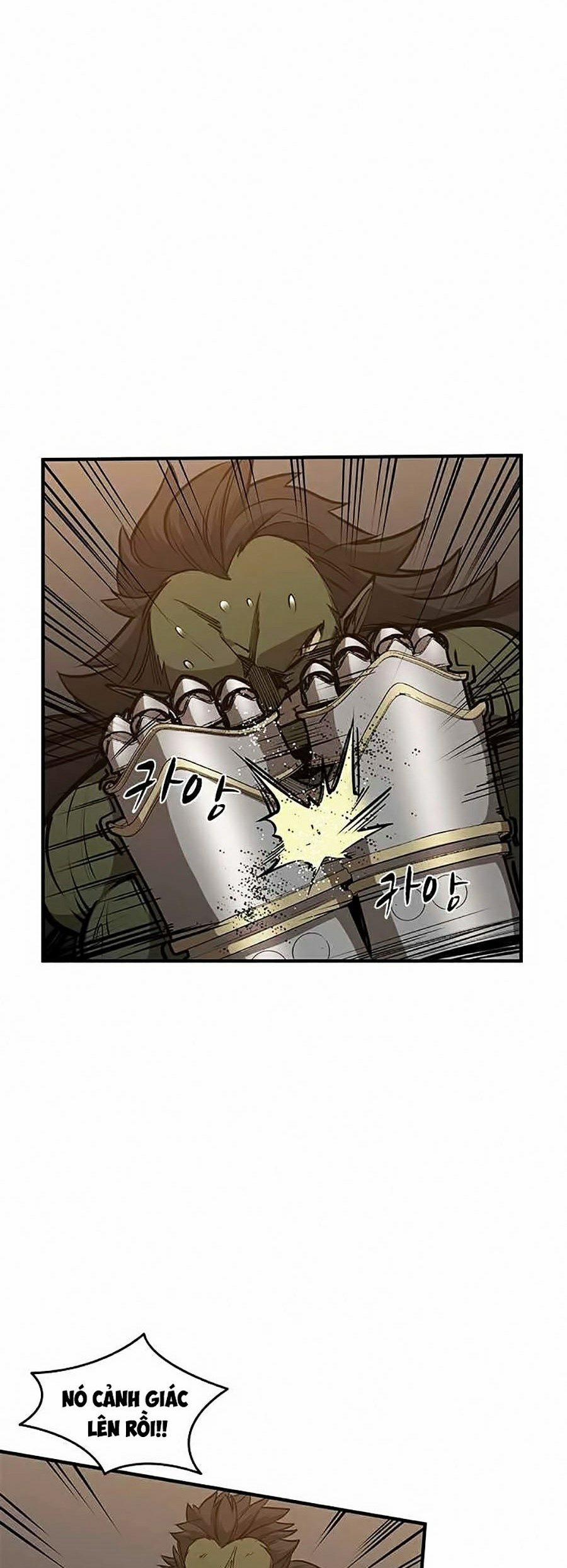 Hầm Ngục Hướng Dẫn Cấp Địa Ngục 24 trang 42