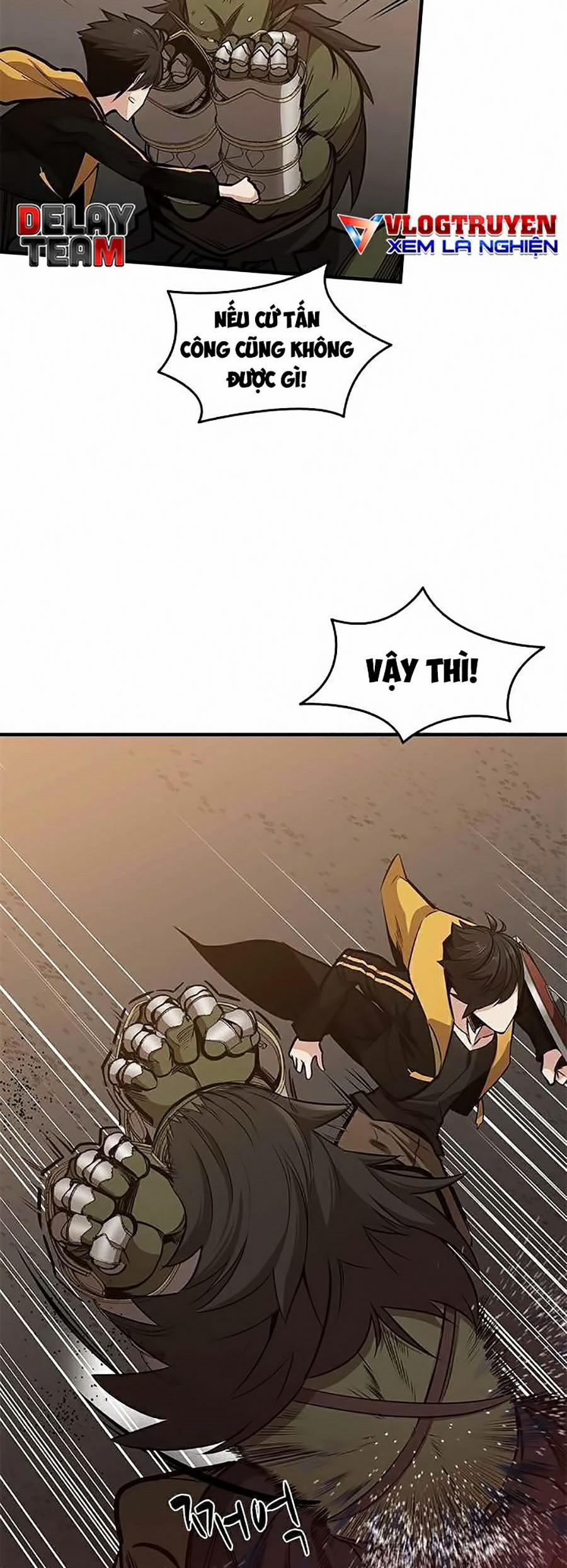 Hầm Ngục Hướng Dẫn Cấp Địa Ngục 24 trang 43