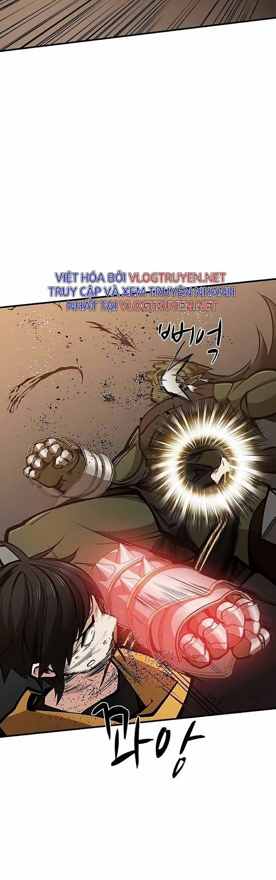 Hầm Ngục Hướng Dẫn Cấp Địa Ngục 25 trang 1