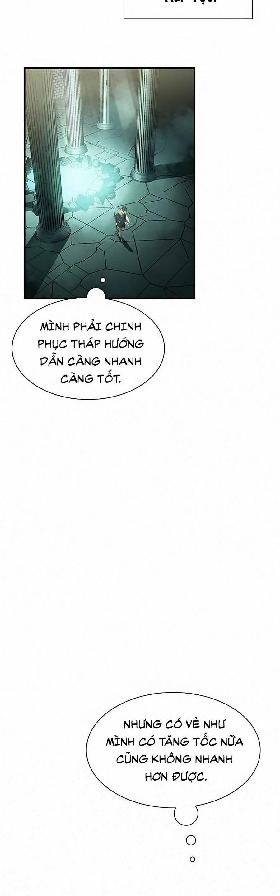 Hầm Ngục Hướng Dẫn Cấp Địa Ngục 25 trang 13