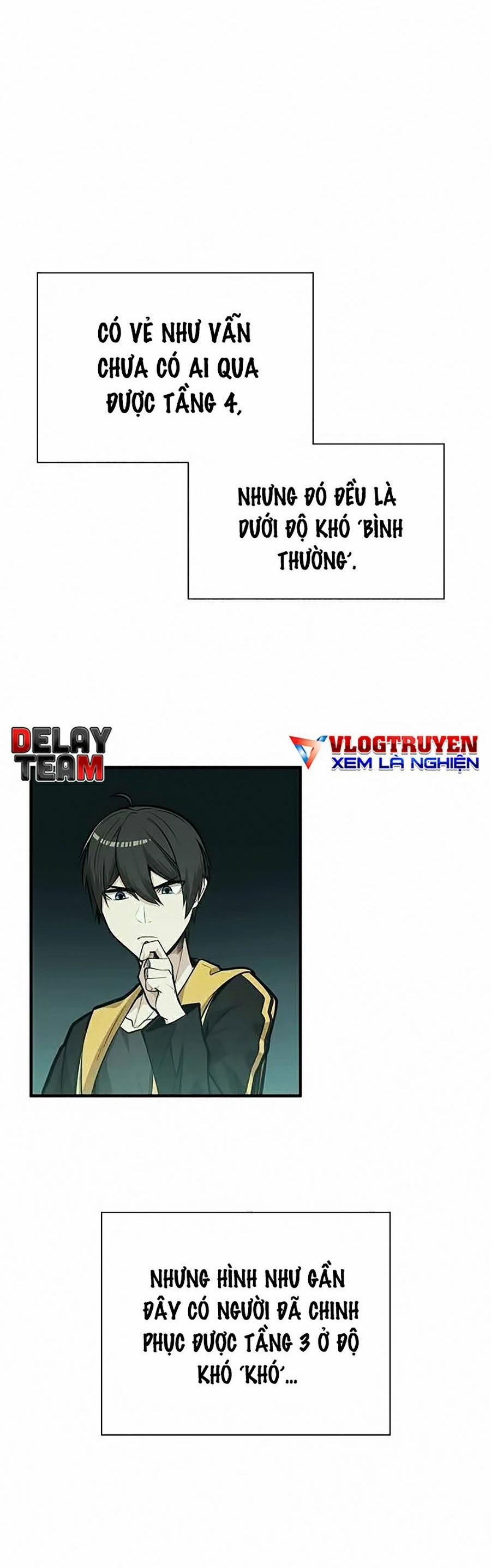 Hầm Ngục Hướng Dẫn Cấp Địa Ngục 25 trang 16