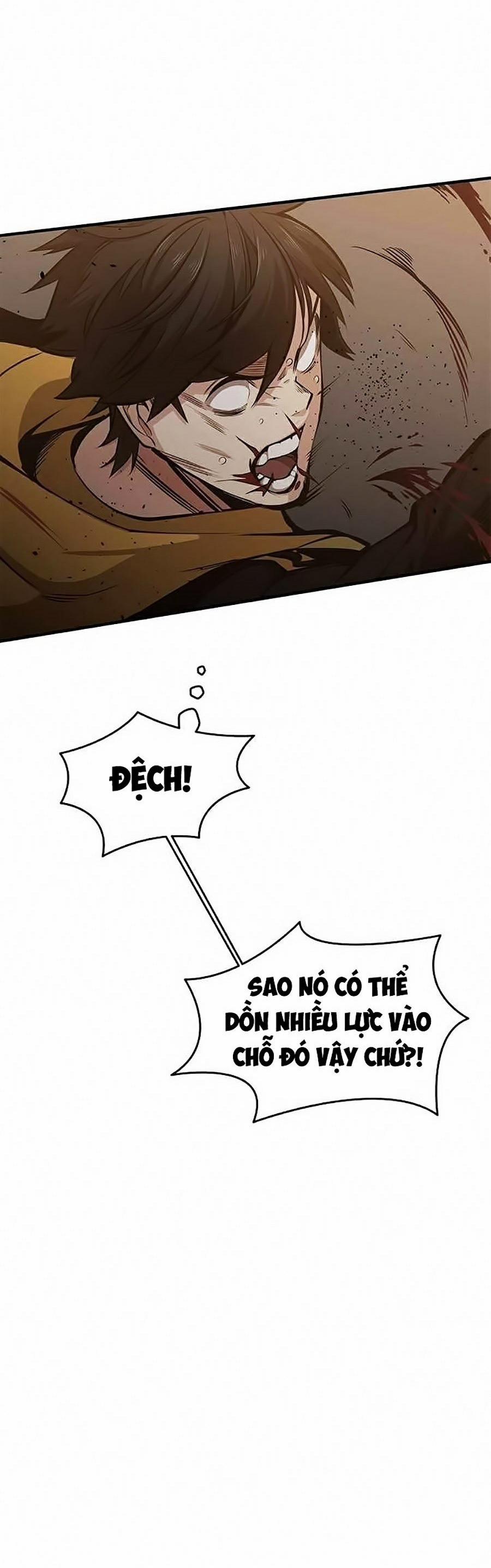 Hầm Ngục Hướng Dẫn Cấp Địa Ngục 25 trang 2