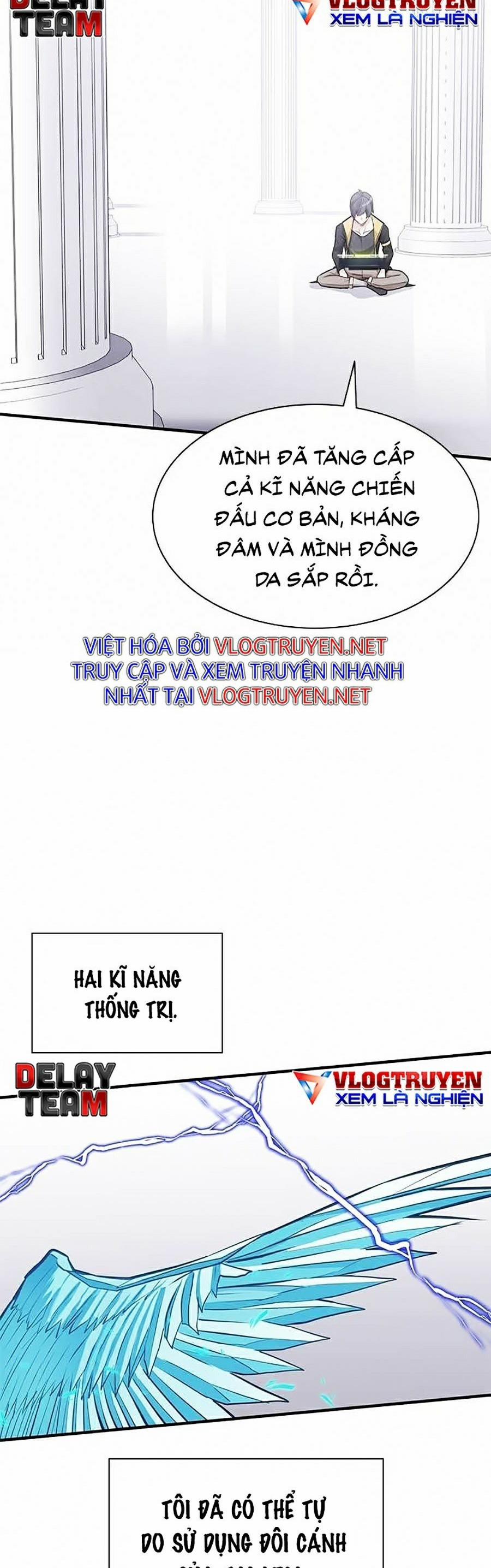 Hầm Ngục Hướng Dẫn Cấp Địa Ngục 25 trang 21