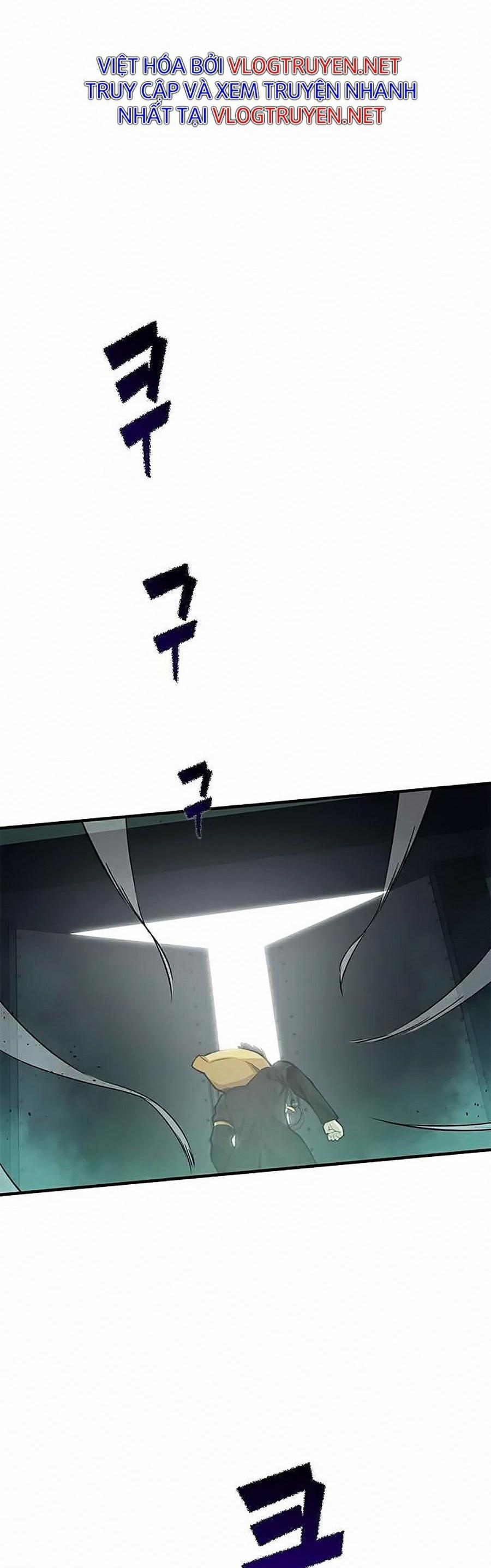 Hầm Ngục Hướng Dẫn Cấp Địa Ngục 25 trang 27