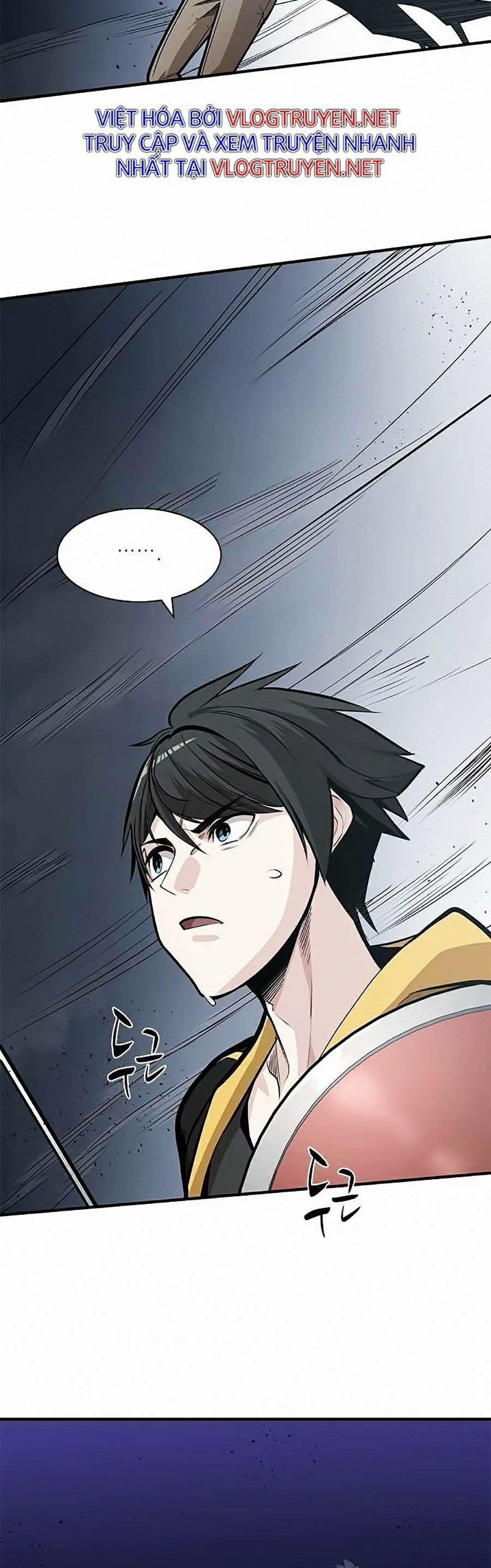 Hầm Ngục Hướng Dẫn Cấp Địa Ngục 25 trang 29