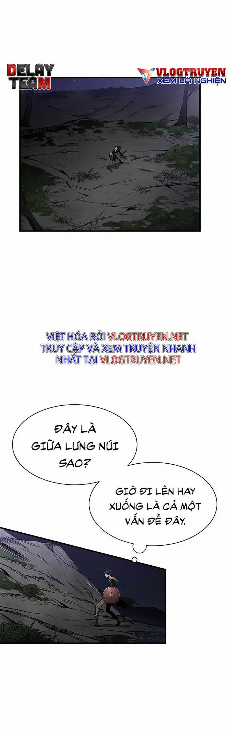 Hầm Ngục Hướng Dẫn Cấp Địa Ngục 25 trang 35