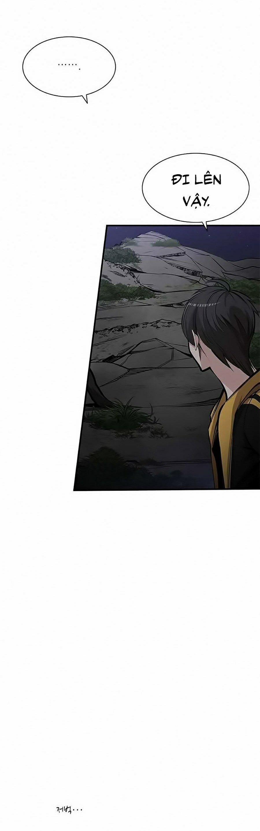 Hầm Ngục Hướng Dẫn Cấp Địa Ngục 25 trang 36