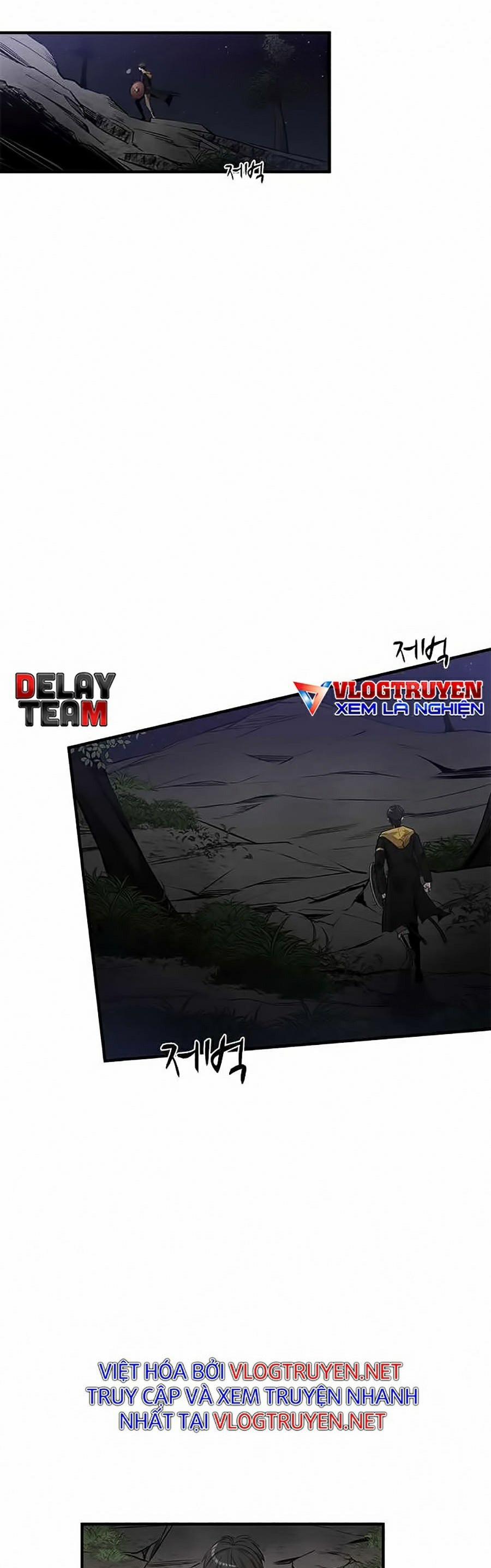 Hầm Ngục Hướng Dẫn Cấp Địa Ngục 25 trang 37