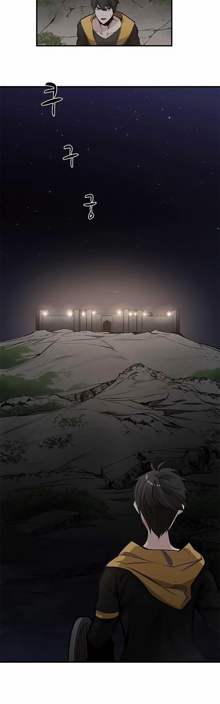 Hầm Ngục Hướng Dẫn Cấp Địa Ngục 25 trang 38