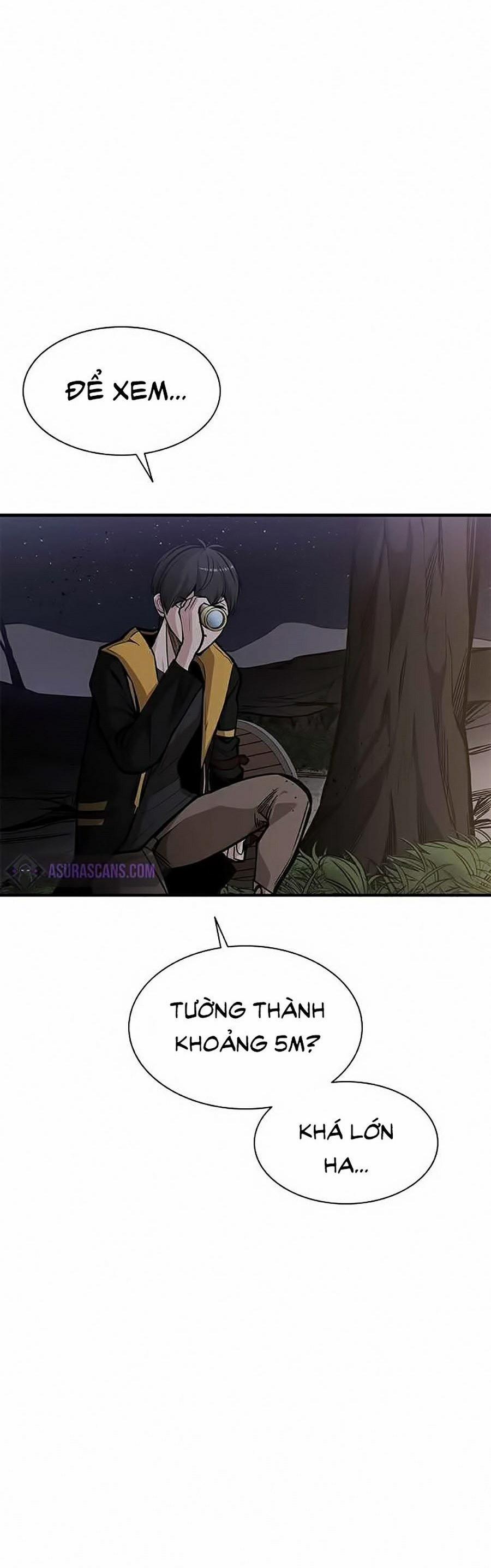 Hầm Ngục Hướng Dẫn Cấp Địa Ngục 25 trang 39