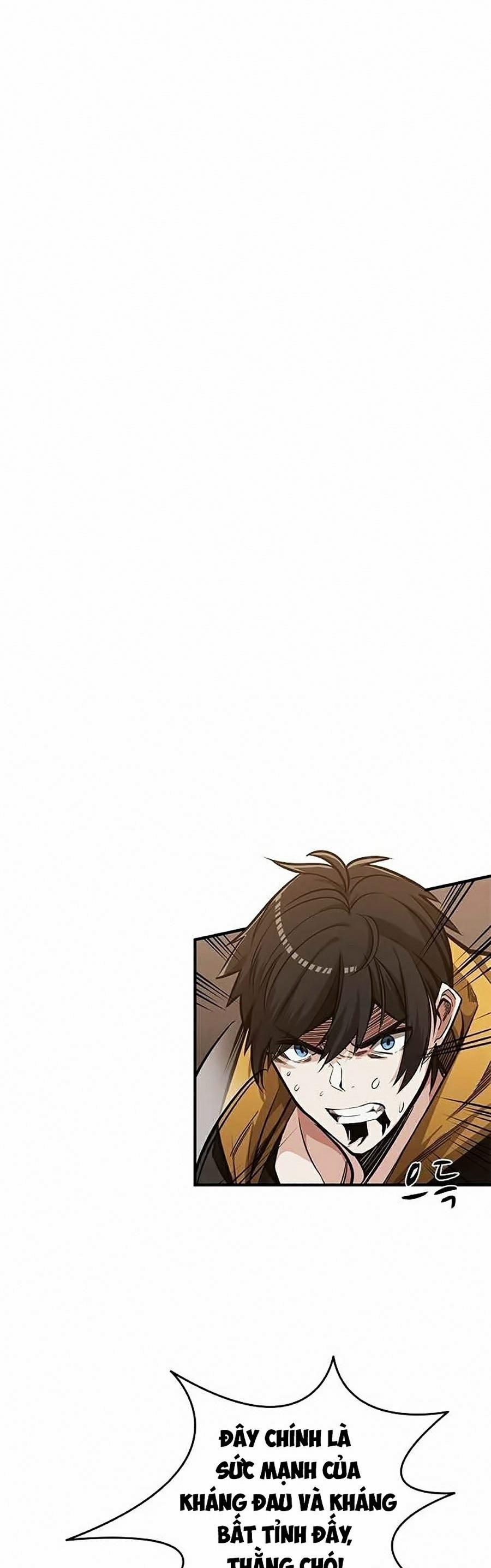 Hầm Ngục Hướng Dẫn Cấp Địa Ngục 25 trang 4