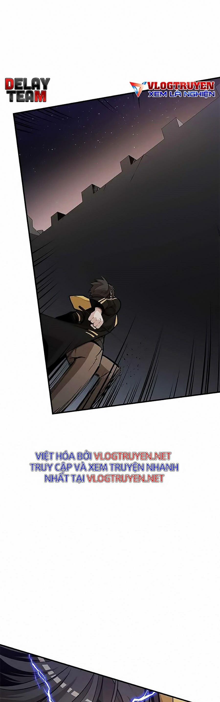 Hầm Ngục Hướng Dẫn Cấp Địa Ngục 25 trang 43