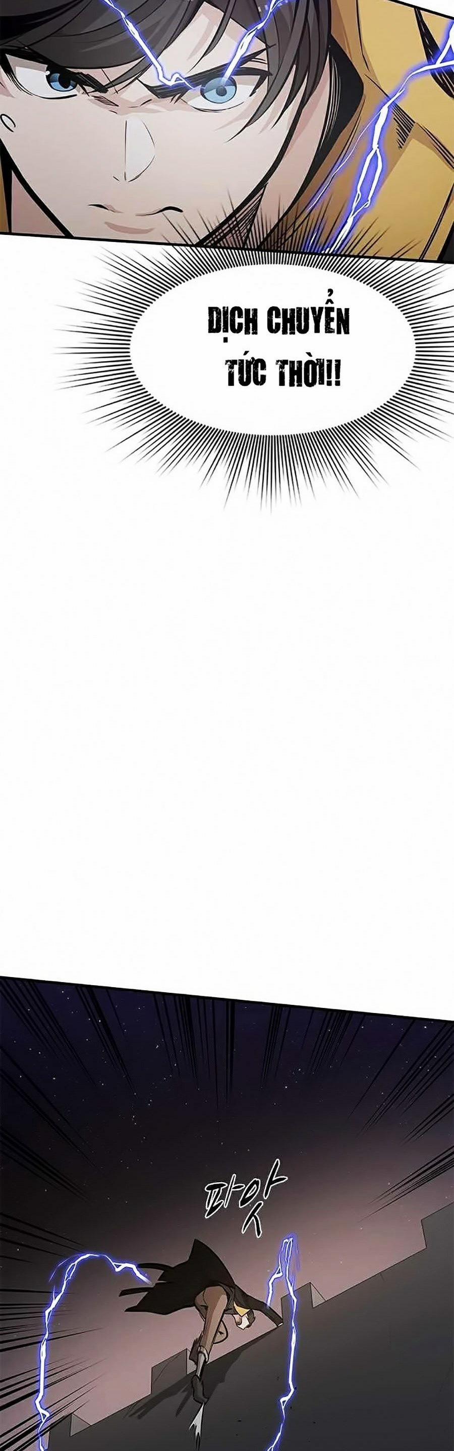 Hầm Ngục Hướng Dẫn Cấp Địa Ngục 25 trang 44