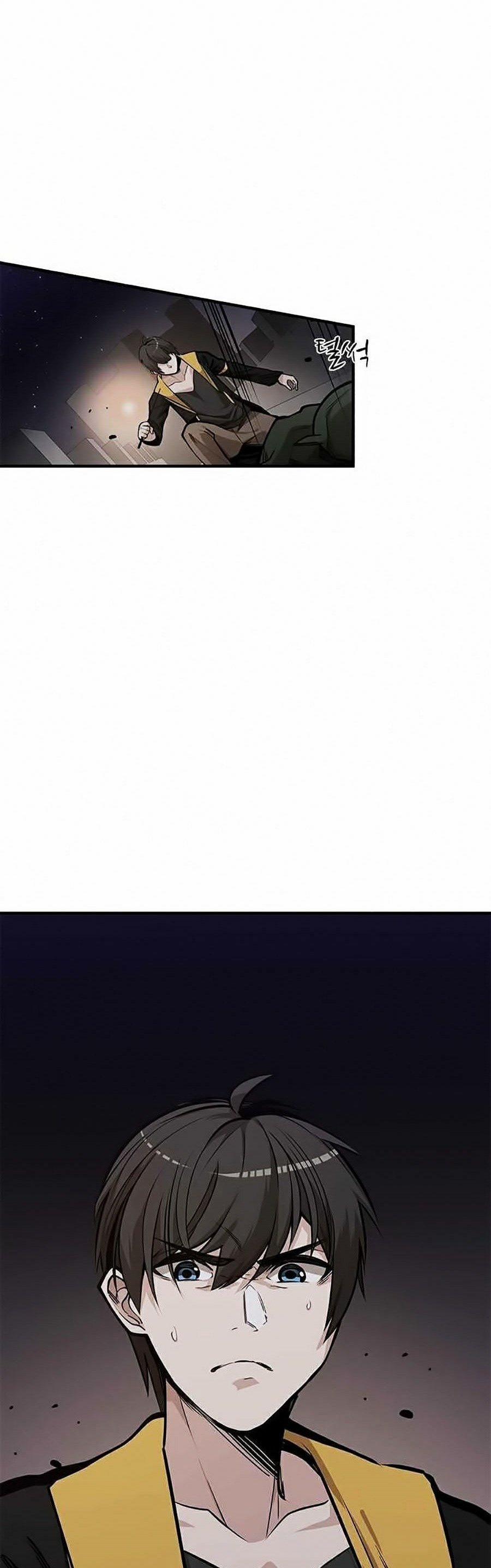 Hầm Ngục Hướng Dẫn Cấp Địa Ngục 25 trang 48