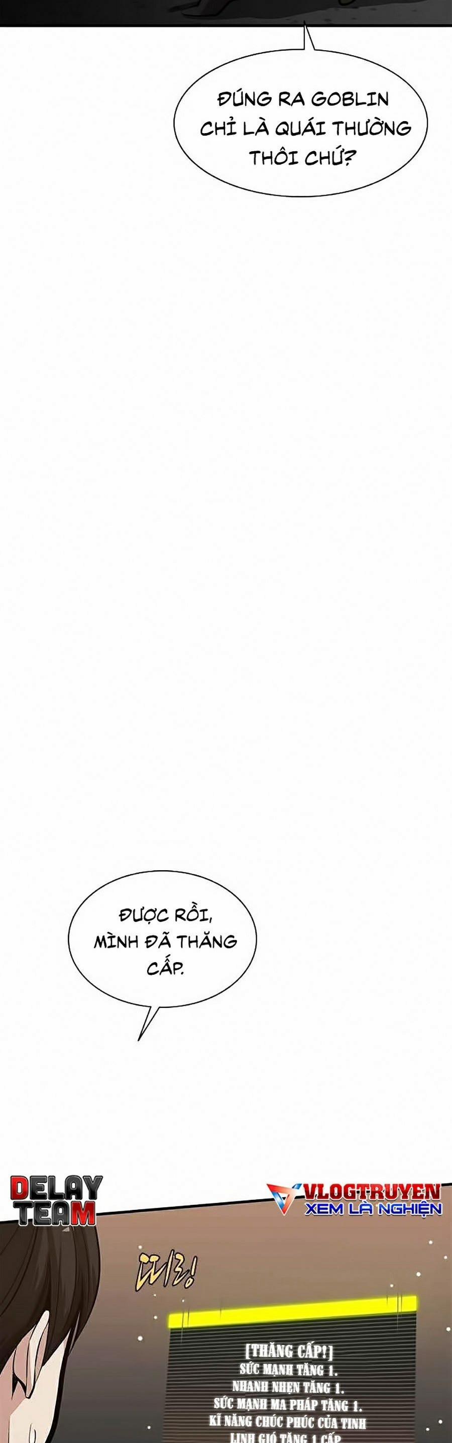 Hầm Ngục Hướng Dẫn Cấp Địa Ngục 25 trang 8