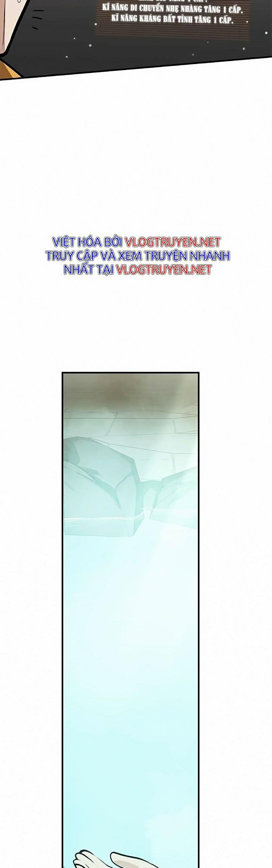 Hầm Ngục Hướng Dẫn Cấp Địa Ngục 25 trang 9