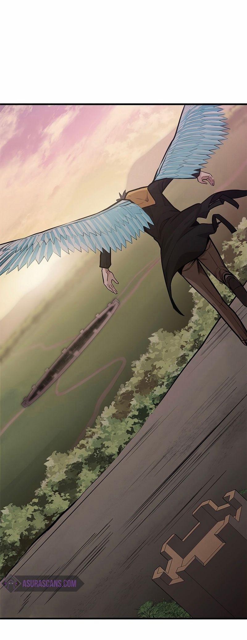 Hầm Ngục Hướng Dẫn Cấp Địa Ngục 27 trang 11