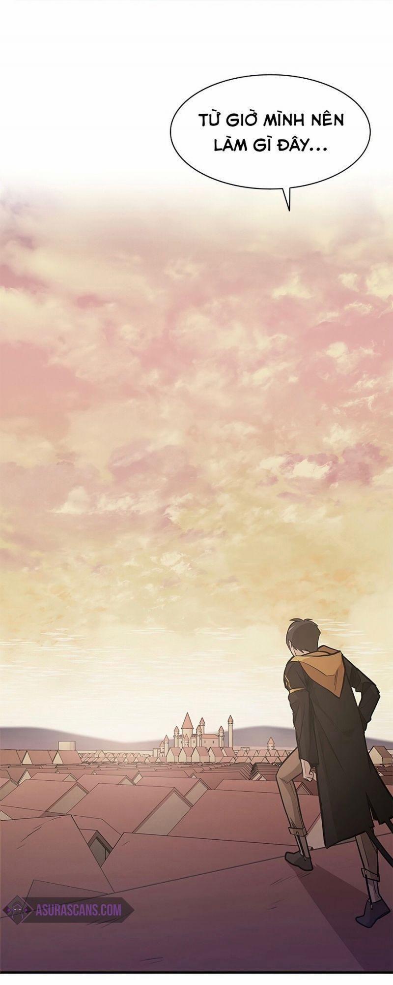 Hầm Ngục Hướng Dẫn Cấp Địa Ngục 27 trang 15