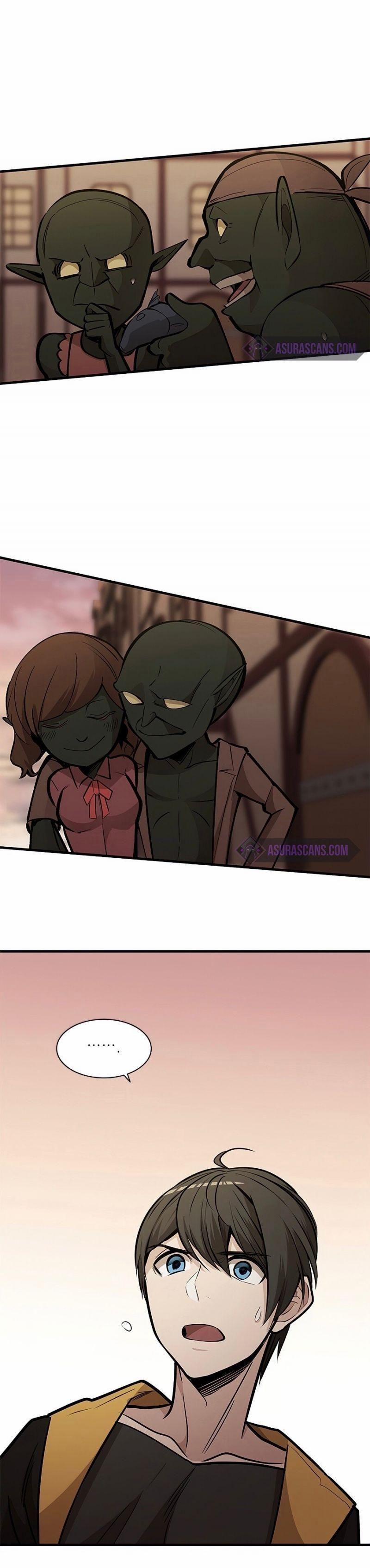 Hầm Ngục Hướng Dẫn Cấp Địa Ngục 27 trang 24