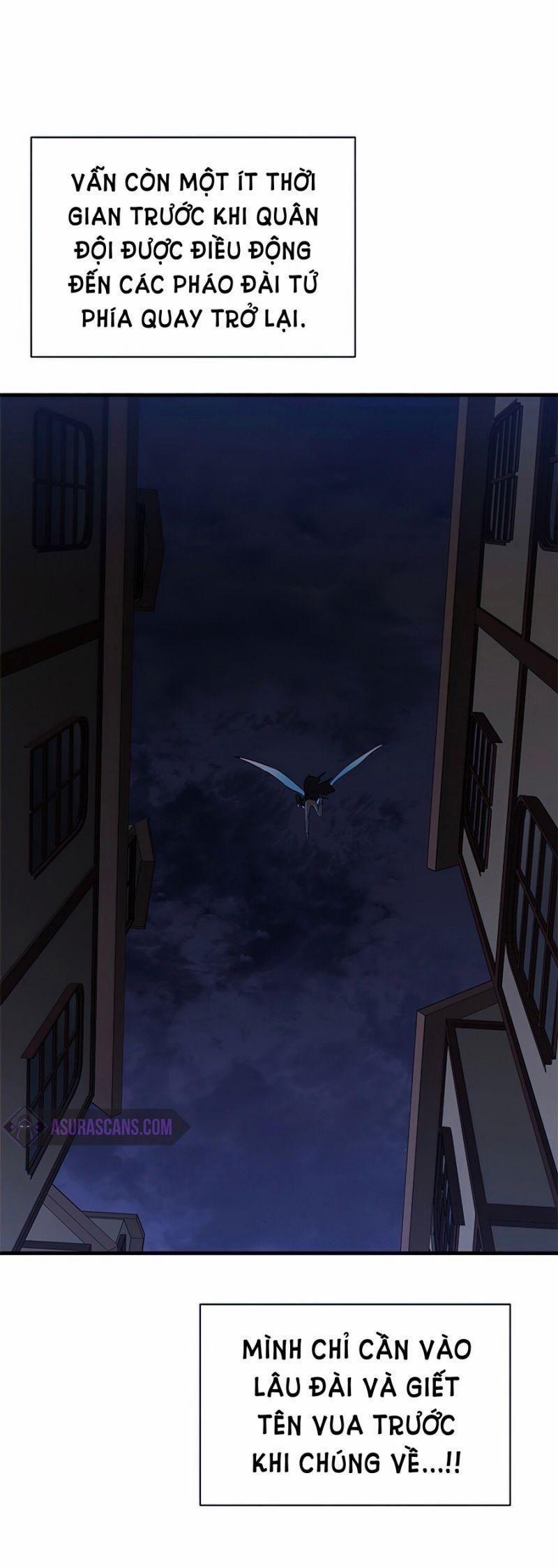 Hầm Ngục Hướng Dẫn Cấp Địa Ngục 27 trang 34