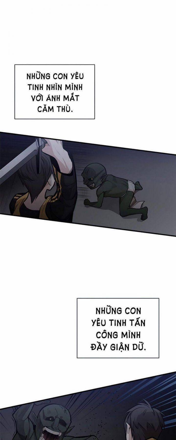 Hầm Ngục Hướng Dẫn Cấp Địa Ngục 27 trang 56