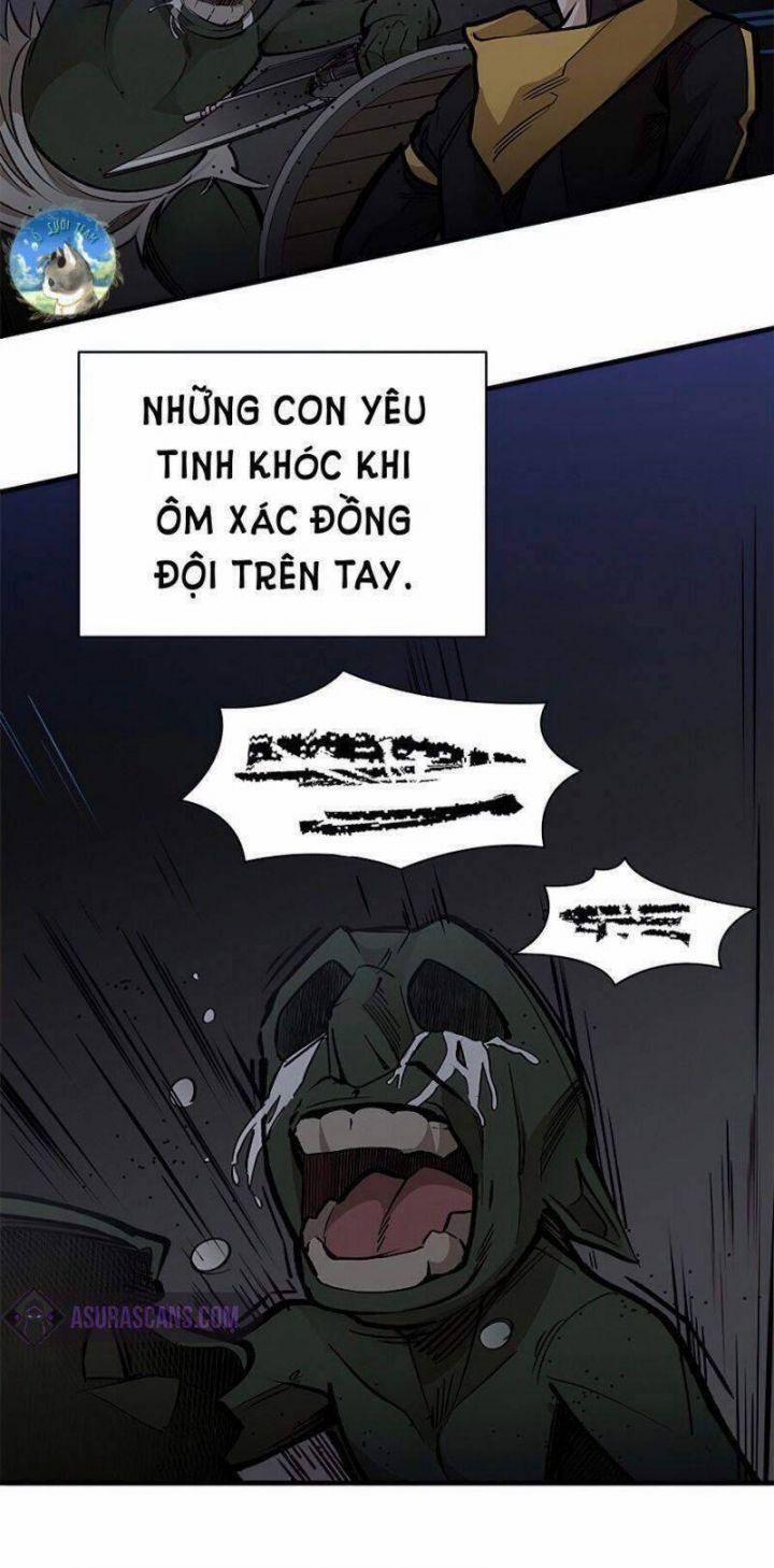 Hầm Ngục Hướng Dẫn Cấp Địa Ngục 27 trang 57