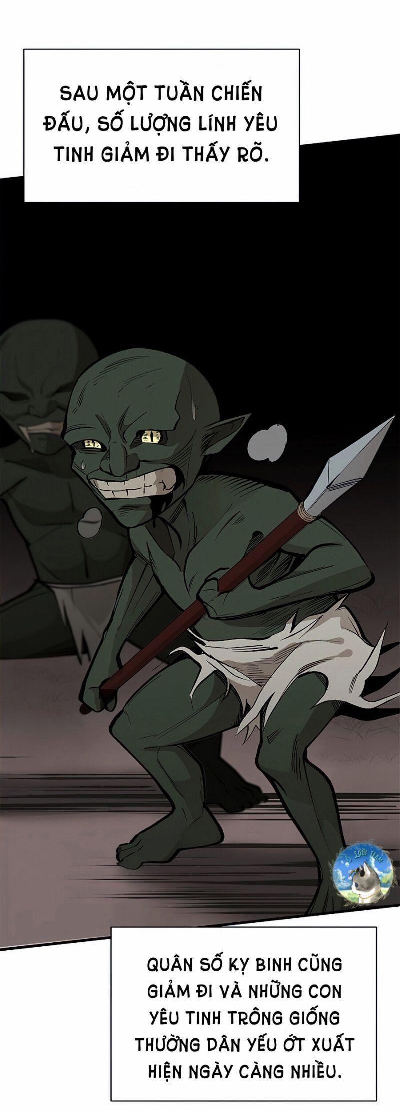 Hầm Ngục Hướng Dẫn Cấp Địa Ngục 27 trang 6