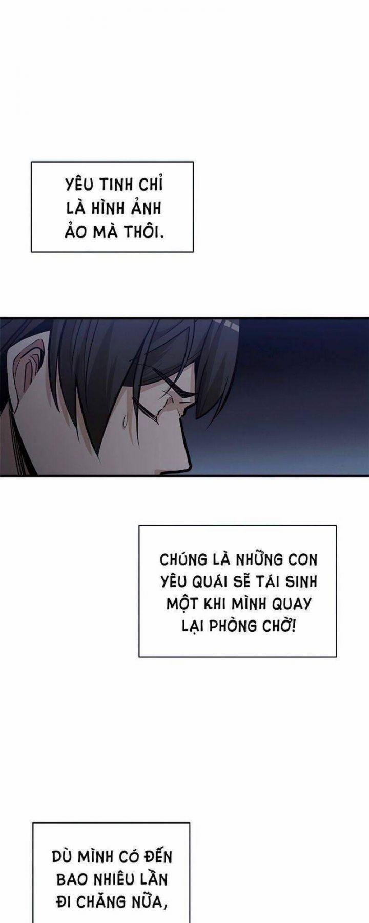 Hầm Ngục Hướng Dẫn Cấp Địa Ngục 27 trang 61