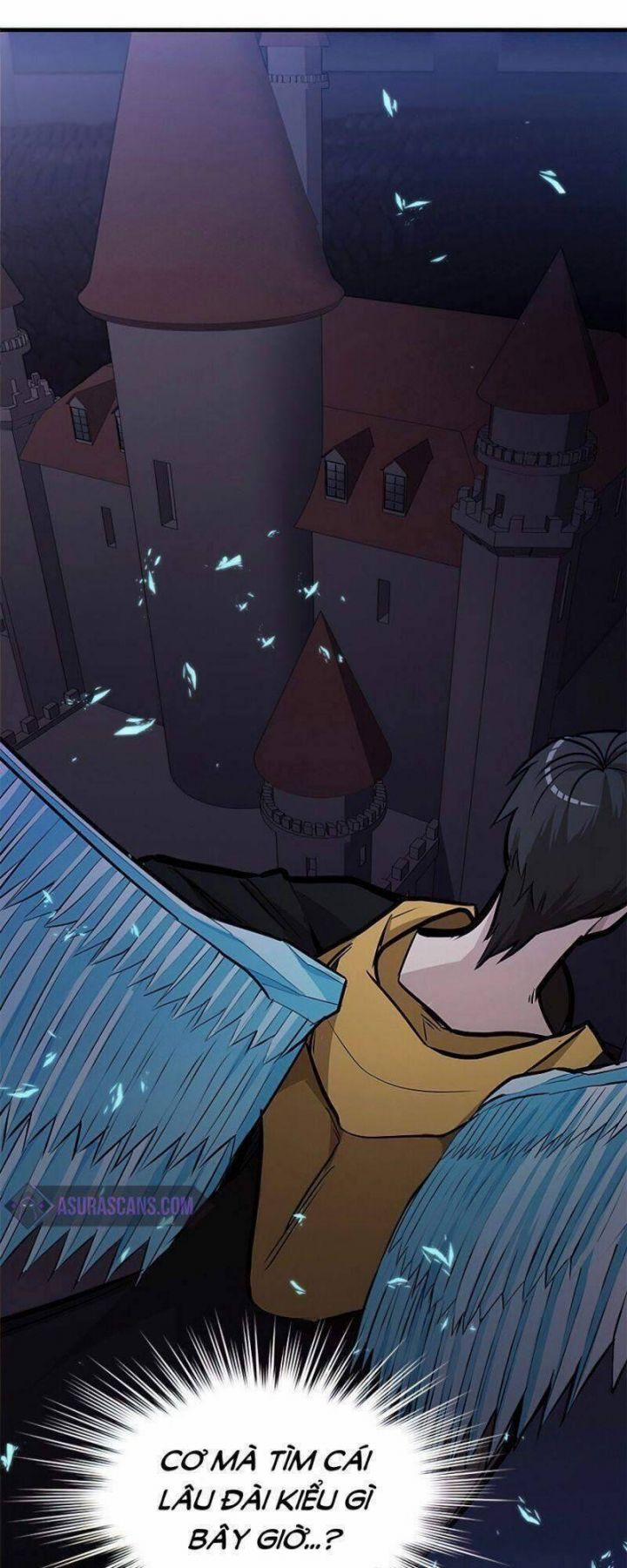 Hầm Ngục Hướng Dẫn Cấp Địa Ngục 27 trang 69