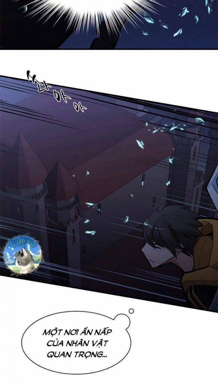 Hầm Ngục Hướng Dẫn Cấp Địa Ngục 27 trang 70