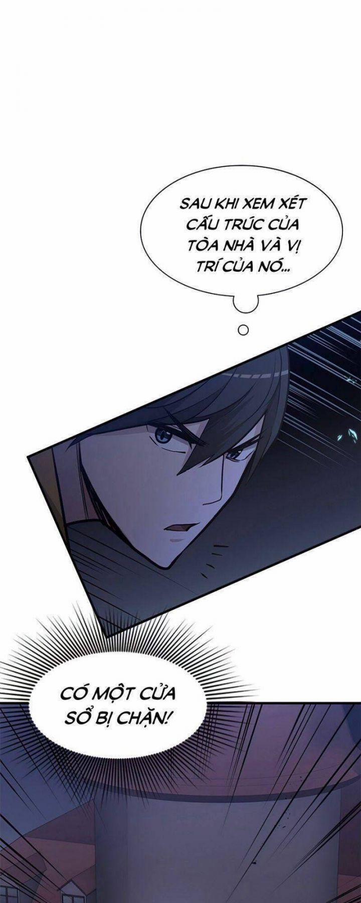 Hầm Ngục Hướng Dẫn Cấp Địa Ngục 27 trang 71