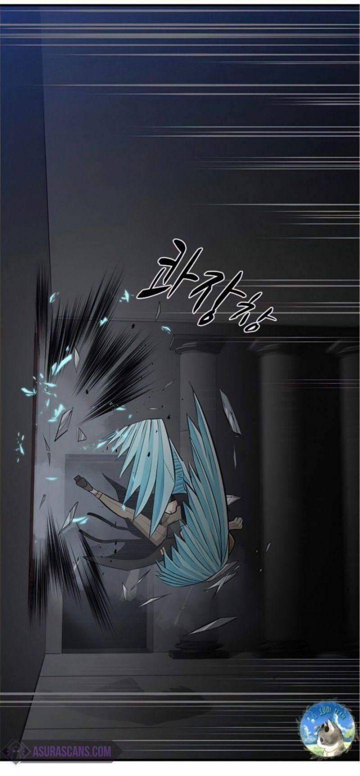 Hầm Ngục Hướng Dẫn Cấp Địa Ngục 27 trang 73