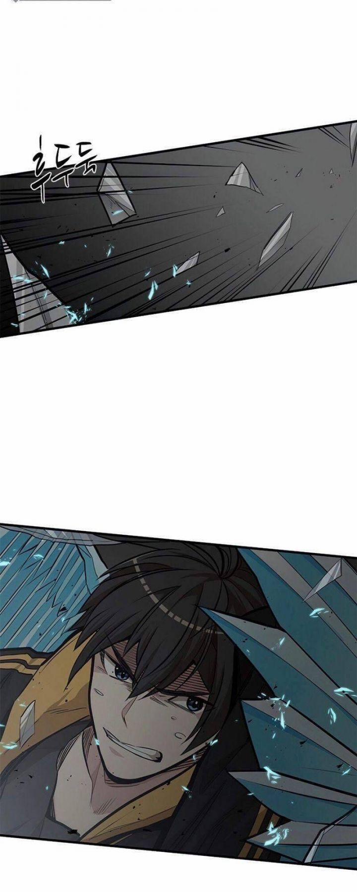 Hầm Ngục Hướng Dẫn Cấp Địa Ngục 27 trang 74