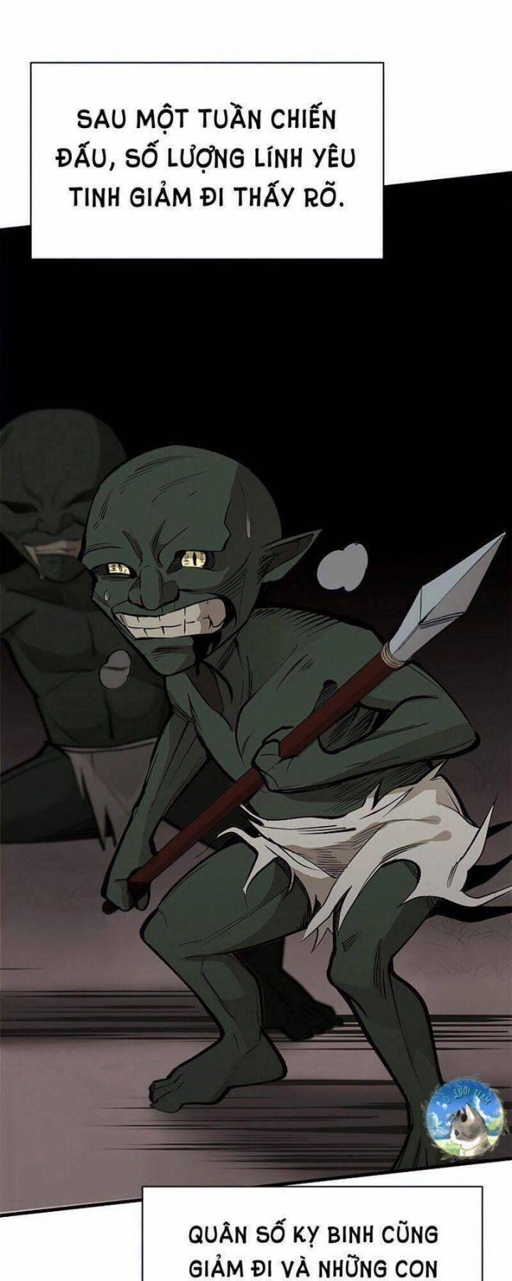 Hầm Ngục Hướng Dẫn Cấp Địa Ngục 27 trang 8