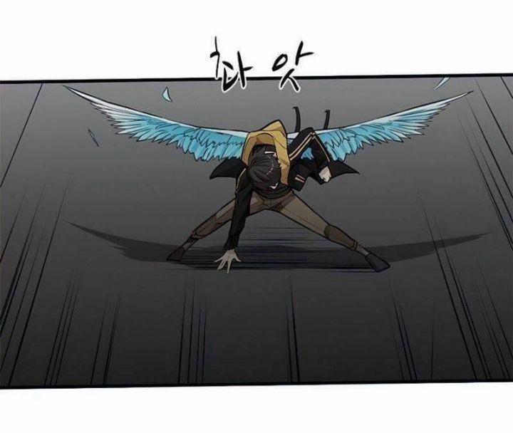 Hầm Ngục Hướng Dẫn Cấp Địa Ngục 27 trang 80