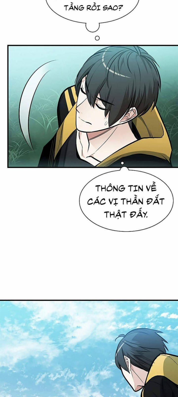 Hầm Ngục Hướng Dẫn Cấp Địa Ngục 28 trang 105