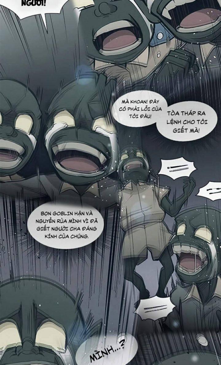 Hầm Ngục Hướng Dẫn Cấp Địa Ngục 28 trang 112