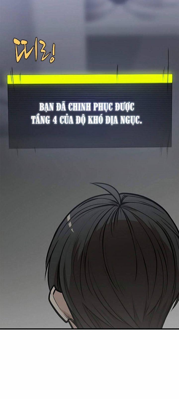 Hầm Ngục Hướng Dẫn Cấp Địa Ngục 28 trang 33