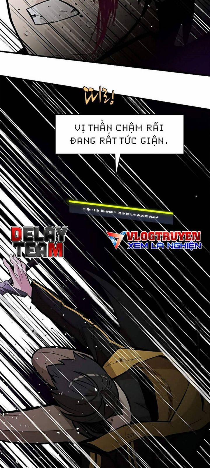 Hầm Ngục Hướng Dẫn Cấp Địa Ngục 28 trang 61