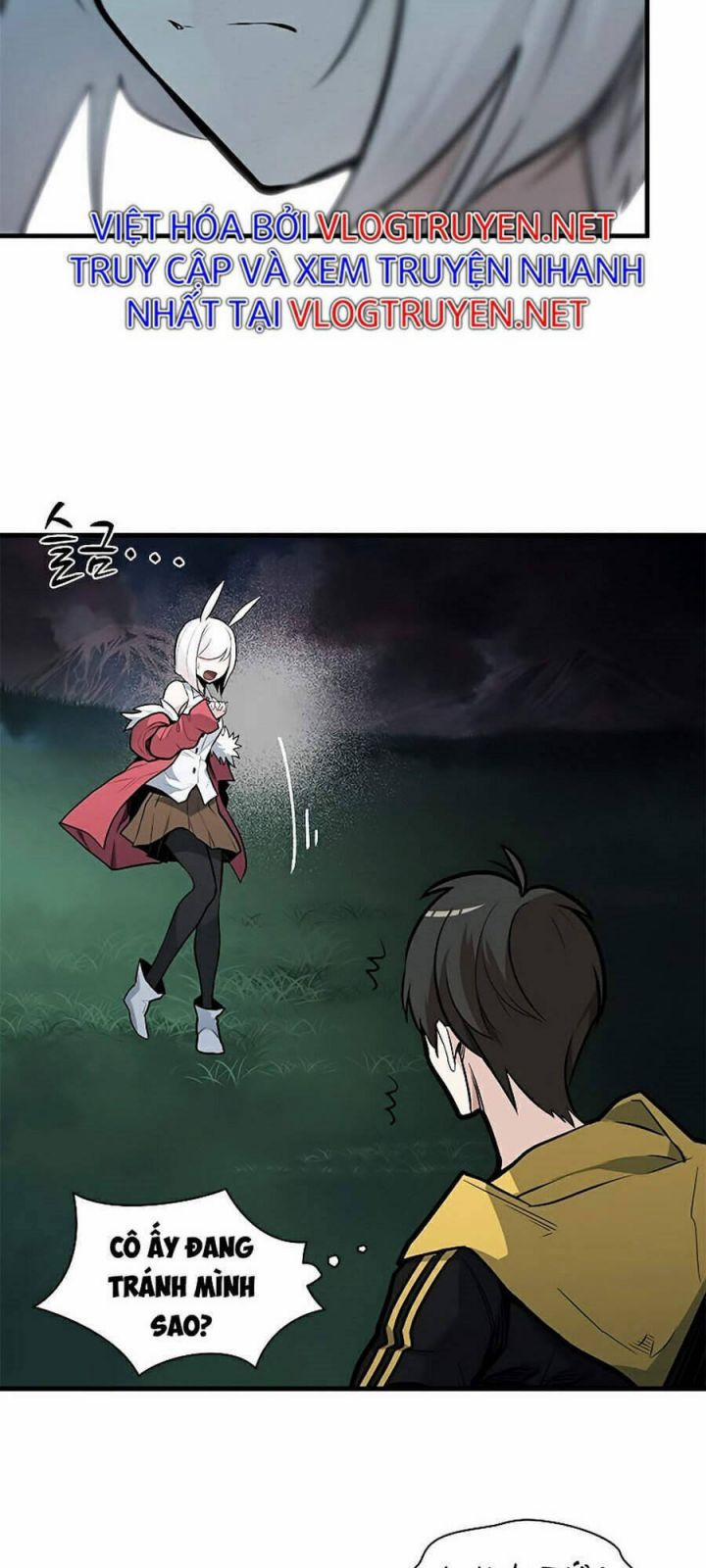 Hầm Ngục Hướng Dẫn Cấp Địa Ngục 28 trang 73
