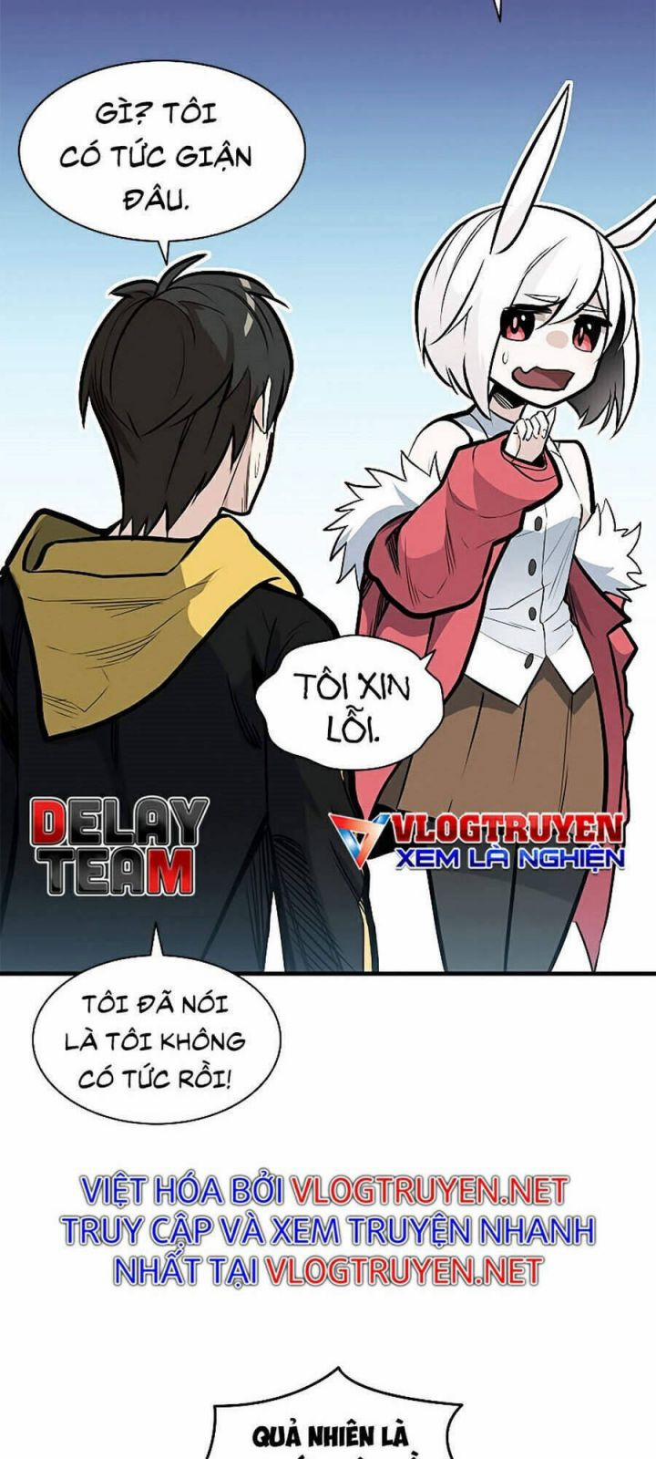 Hầm Ngục Hướng Dẫn Cấp Địa Ngục 28 trang 75