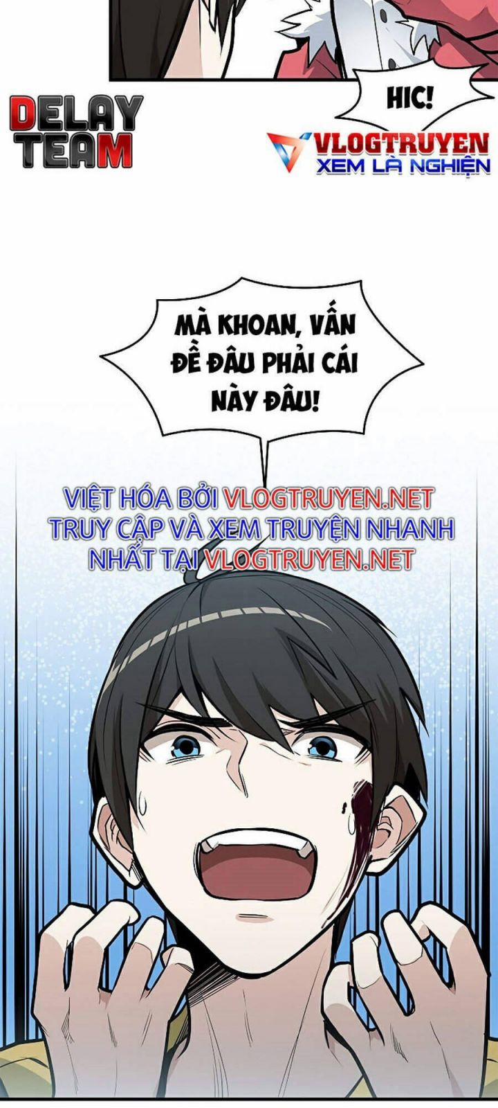 Hầm Ngục Hướng Dẫn Cấp Địa Ngục 28 trang 81