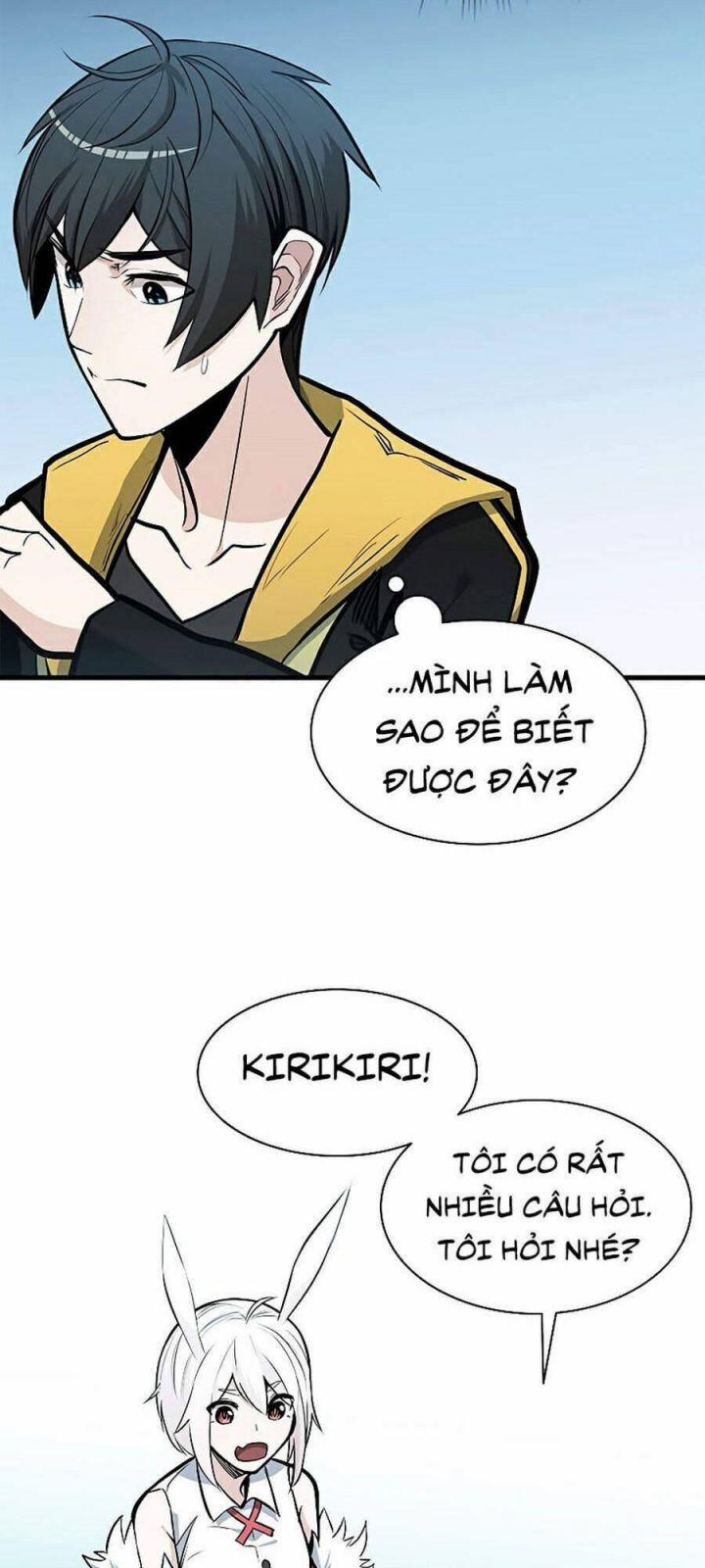 Hầm Ngục Hướng Dẫn Cấp Địa Ngục 28 trang 87